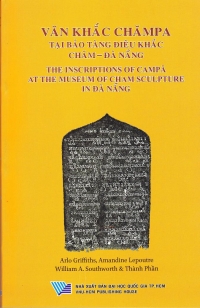 THE INSCRIPTION OF CAMPA IN DANANG